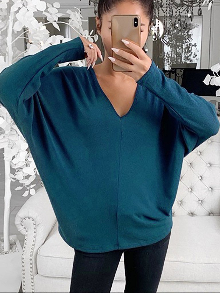 CM | Camisa de invierno casual y sin esfuerzo