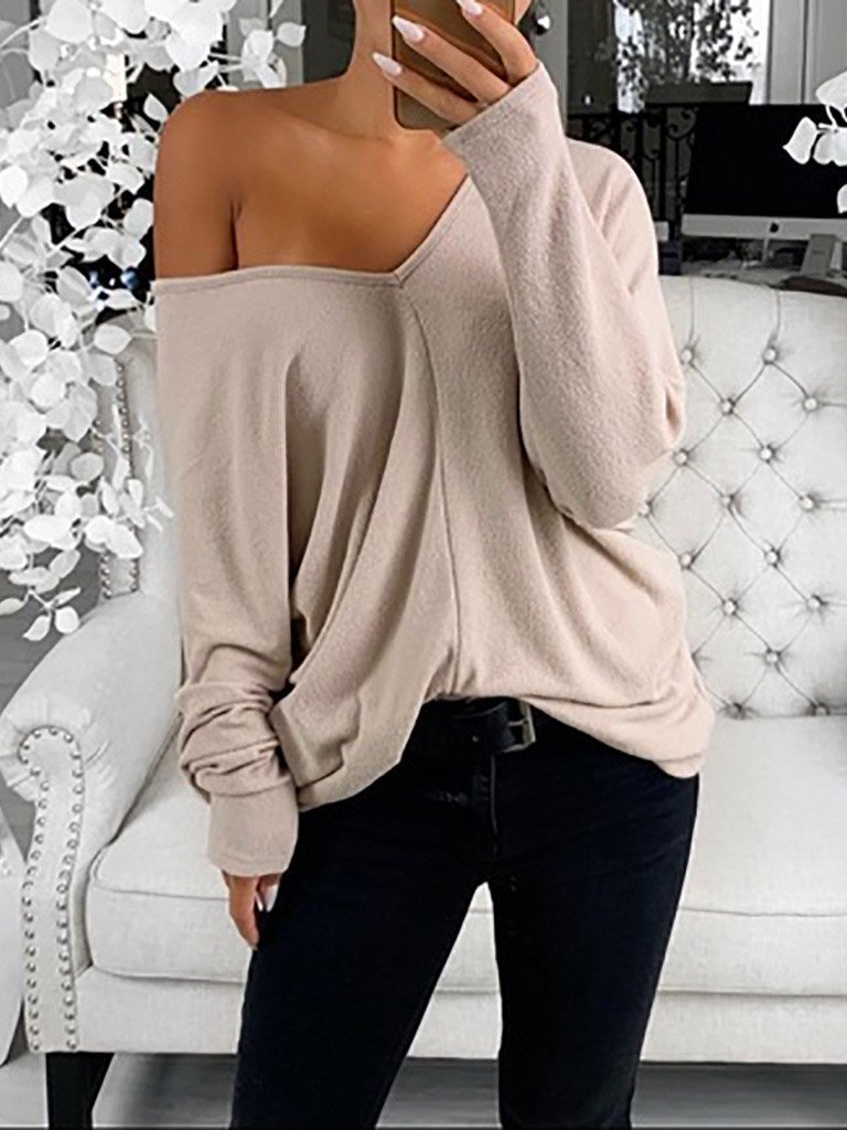 CM | Camisa de invierno casual y sin esfuerzo