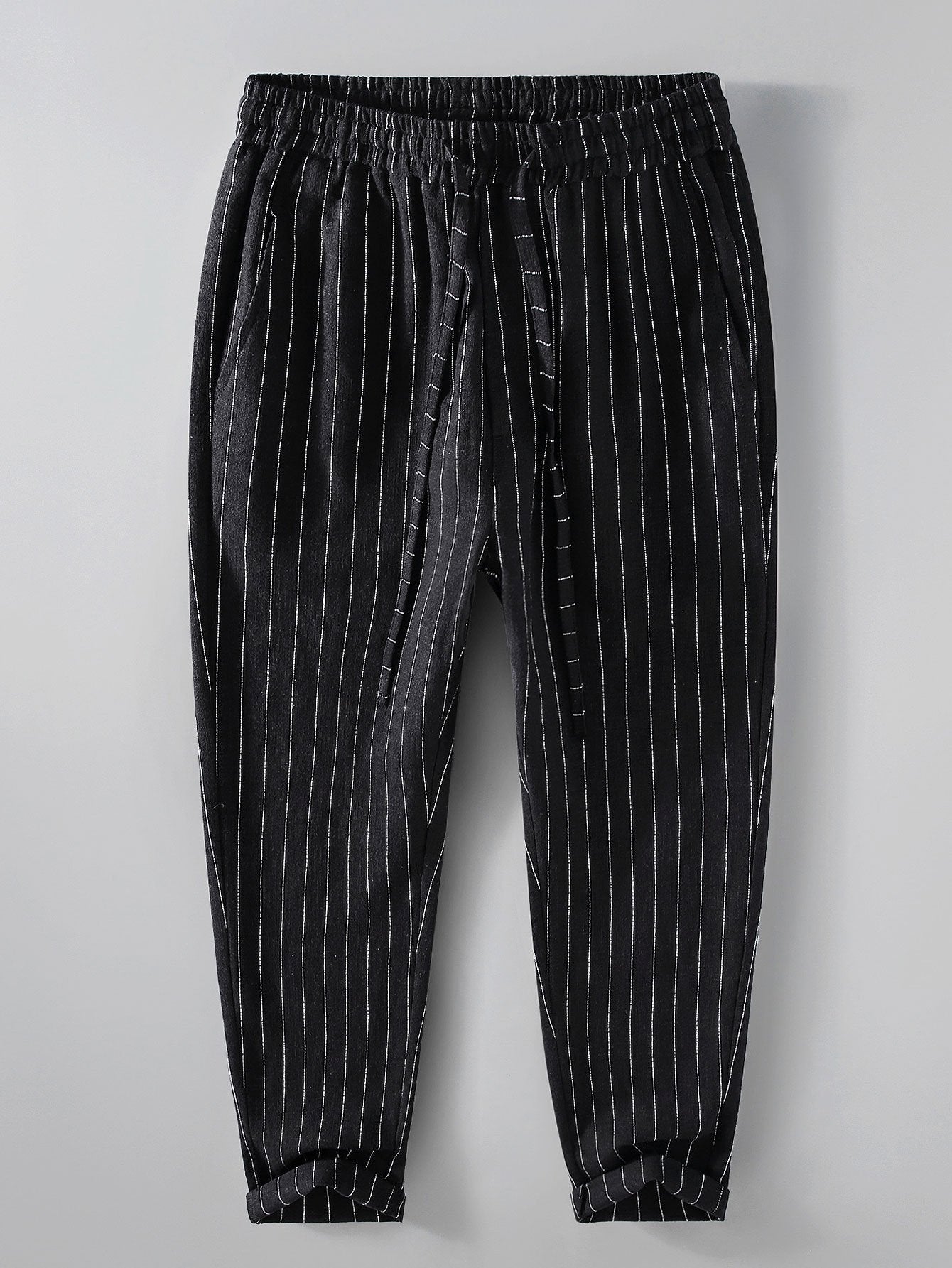 CM | Pantalones sofisticados y transpirables