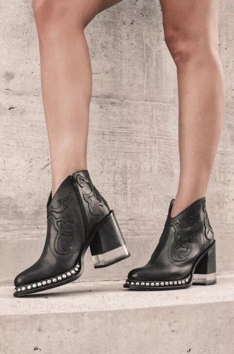 CM | Botines de mujer