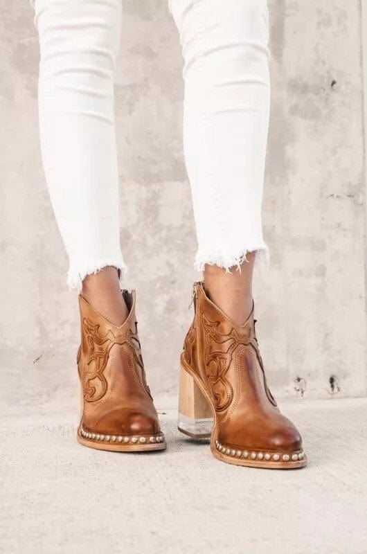 CM | Botines de mujer
