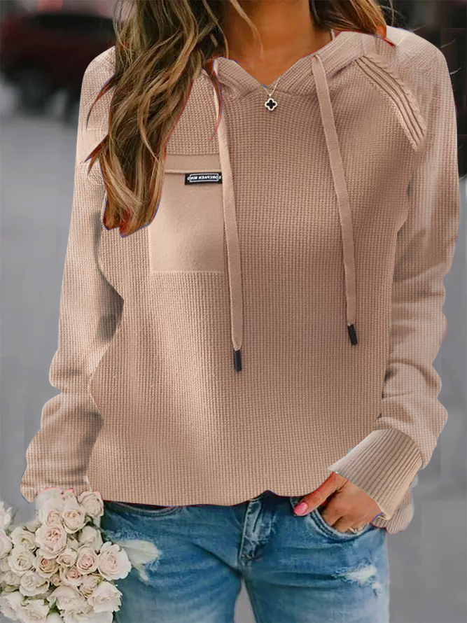 CM | Clásico y elegante jersey de invierno