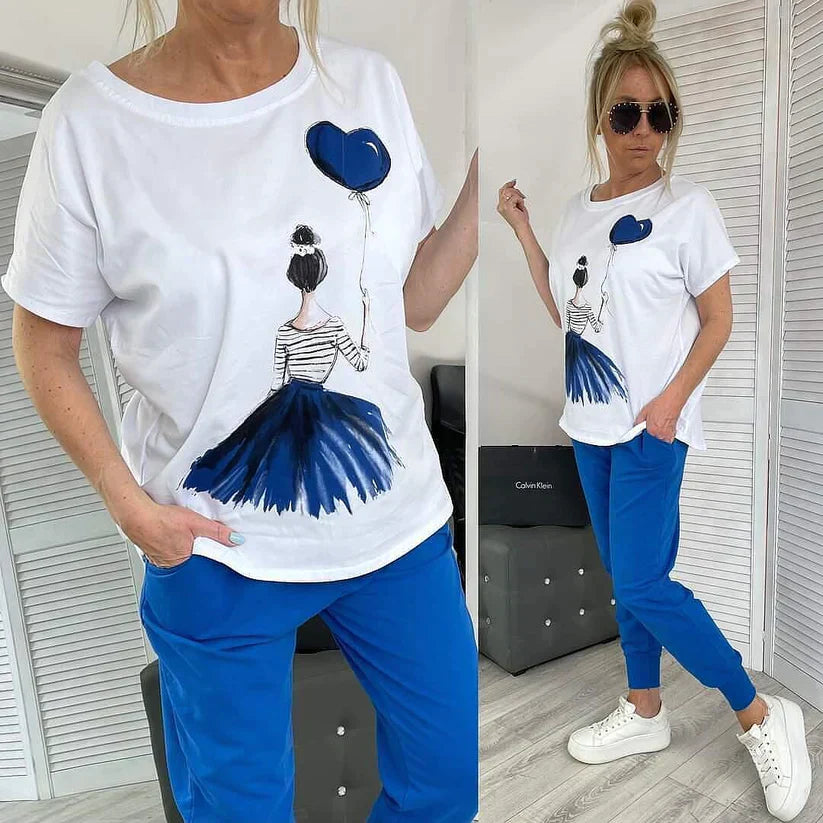 CM | Prenda general clásica y elegante