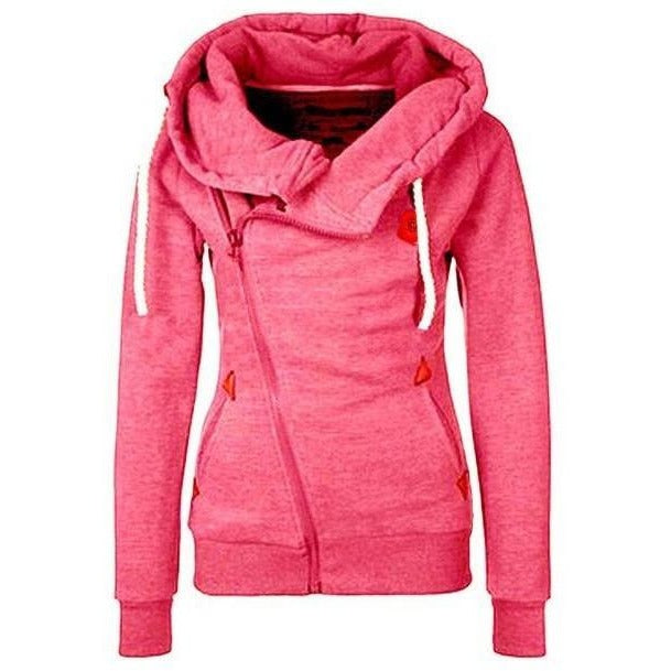 CM | Chaqueta de invierno clásica y elegante