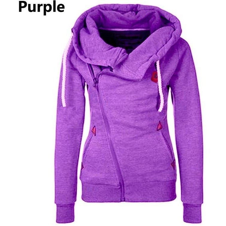 CM | Chaqueta de invierno clásica y elegante