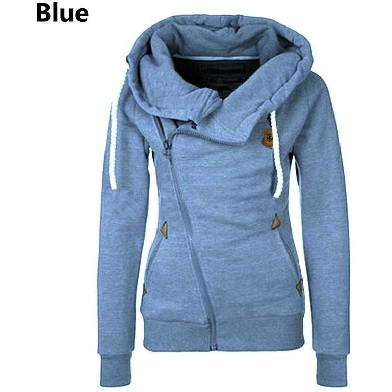 CM | Chaqueta de invierno clásica y elegante