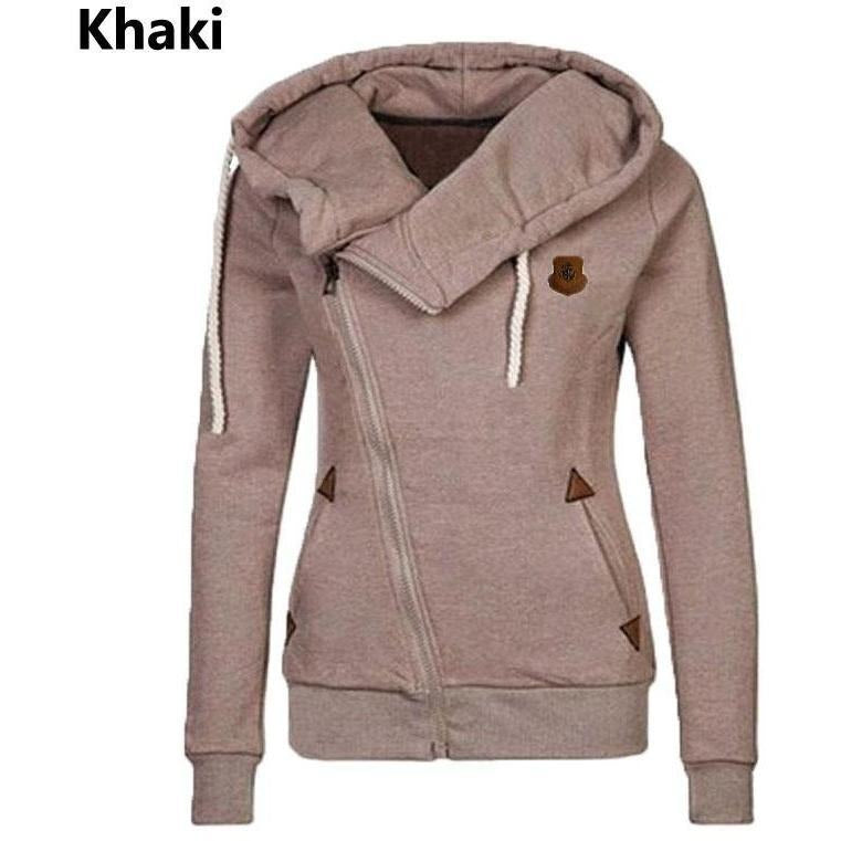 CM | Chaqueta de invierno clásica y elegante