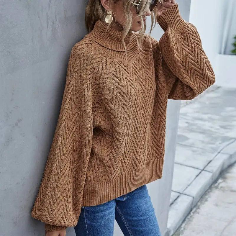 CM | Jersey chic y versátil