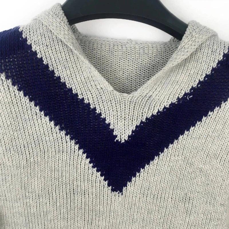 CM | Jersey elegante y con estilo