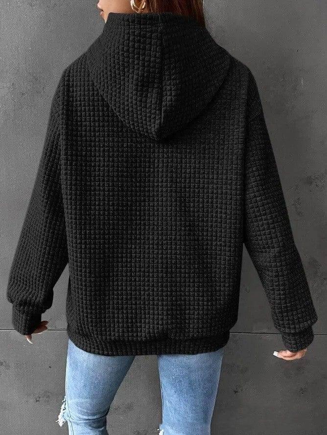 CM | Un jersey sencillo y moderno