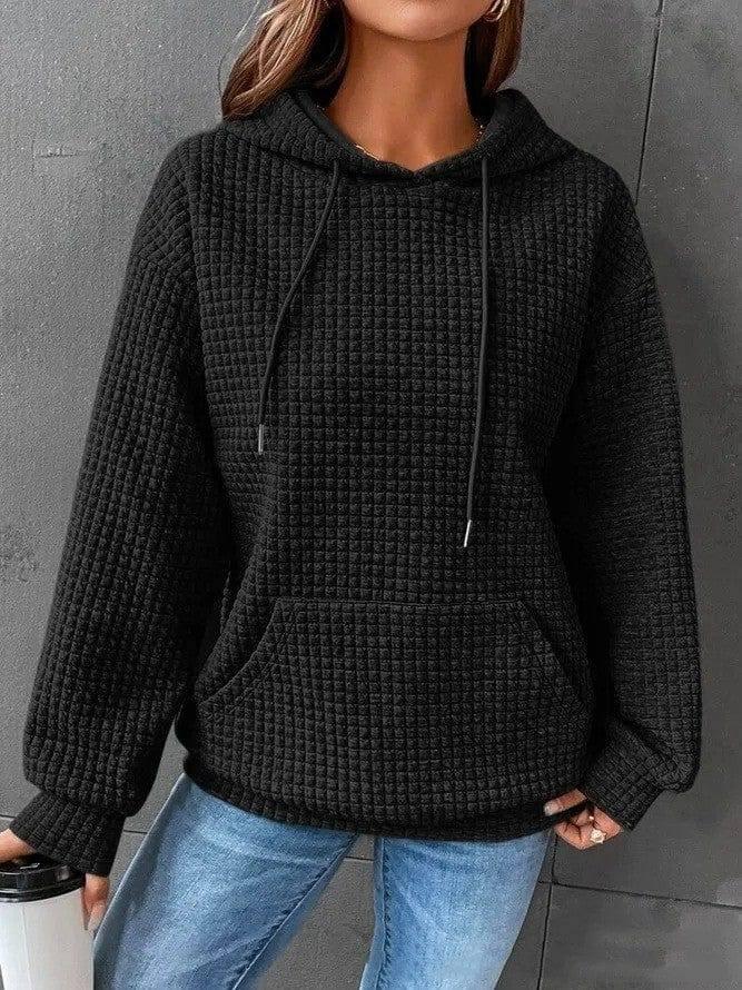 CM | Un jersey sencillo y moderno