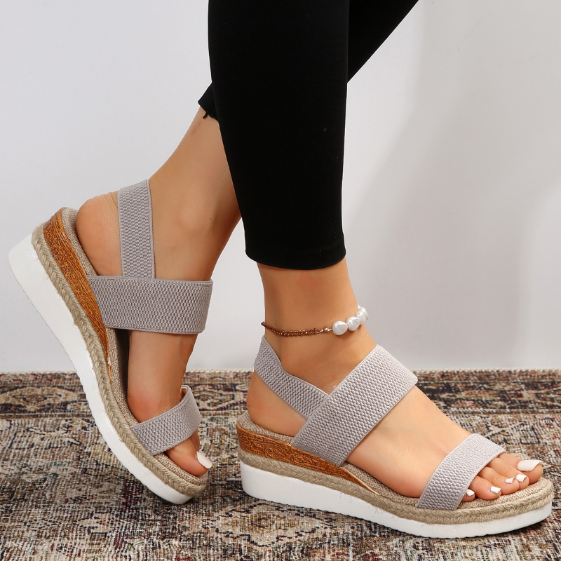 CM | Sandalias de Venecia