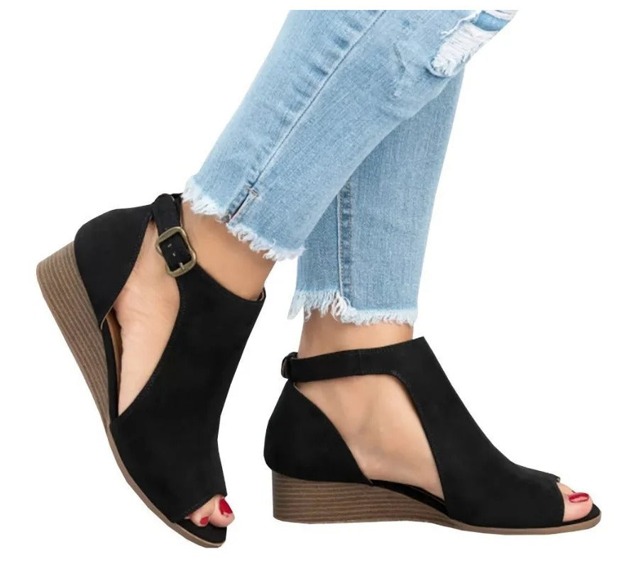CM | Sandalias gladiadoras clásicas