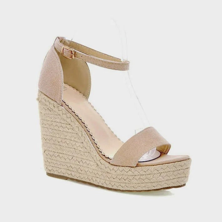 CM | Sandalias ortopédicas generales, cómodas y a la moda
