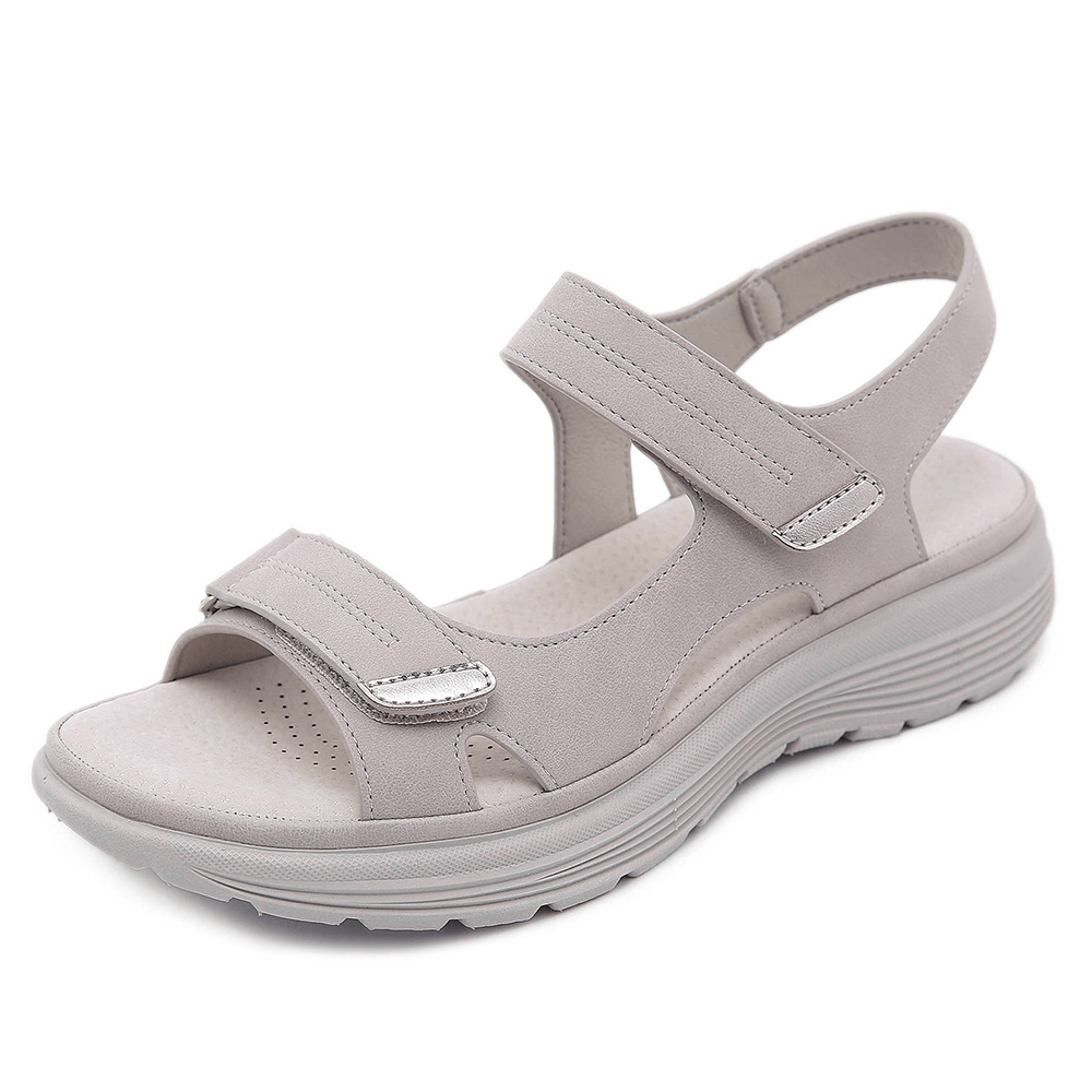 CM | Las mejores sandalias ortopédicas para tus pies