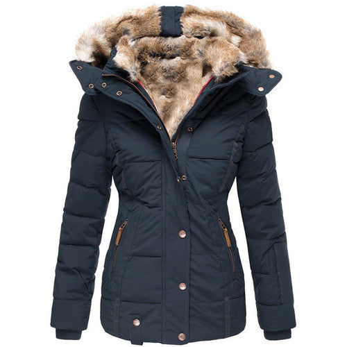 CM | Chaqueta general elegante y versátil