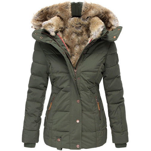 CM | Chaqueta general elegante y versátil