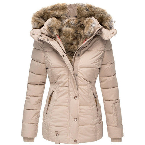 CM | Chaqueta general elegante y versátil