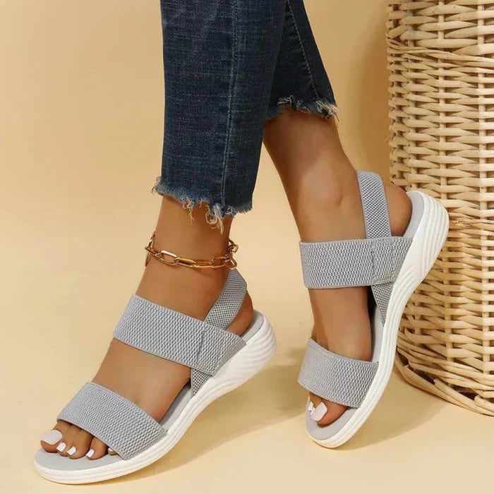 CM | Sandalias antideslizantes para mujer