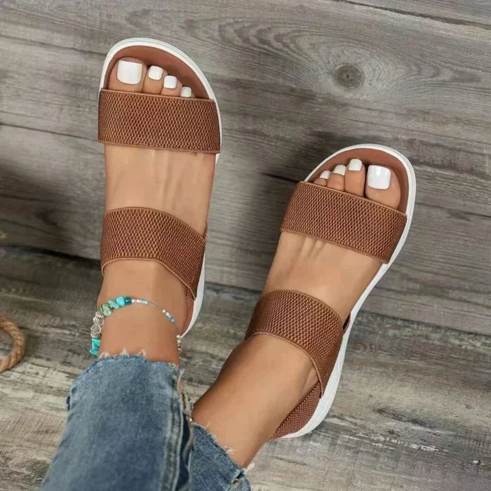 CM | Sandalias antideslizantes para mujer