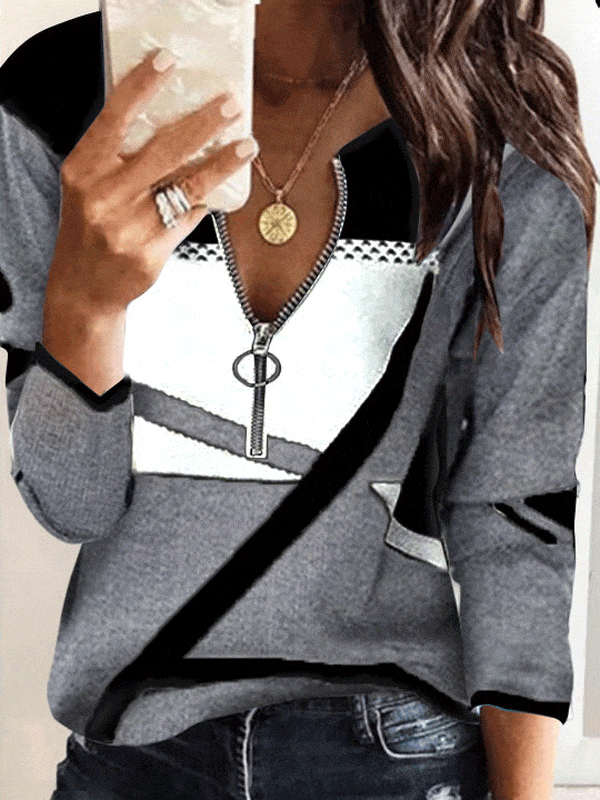 CM | Camisa de invierno casual y a la moda