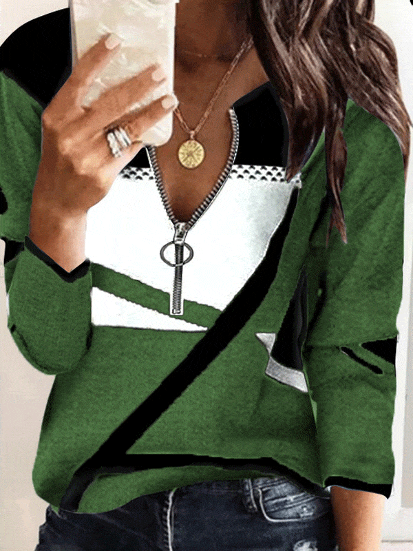 CM | Camisa de invierno casual y a la moda