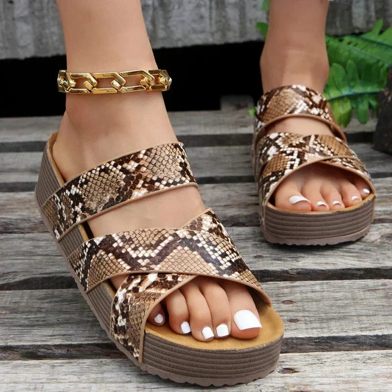 CM | Sandalias cómodas para todos los días