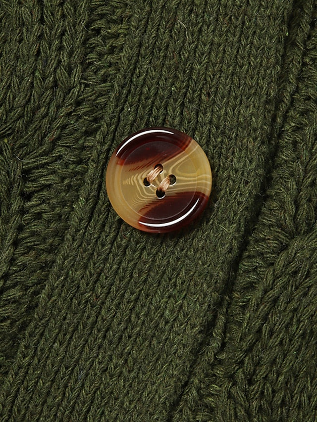 CM | Chaqueta de invierno relajada y atemporal