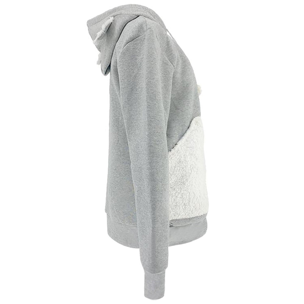 CM | Jersey de invierno casual y a la moda