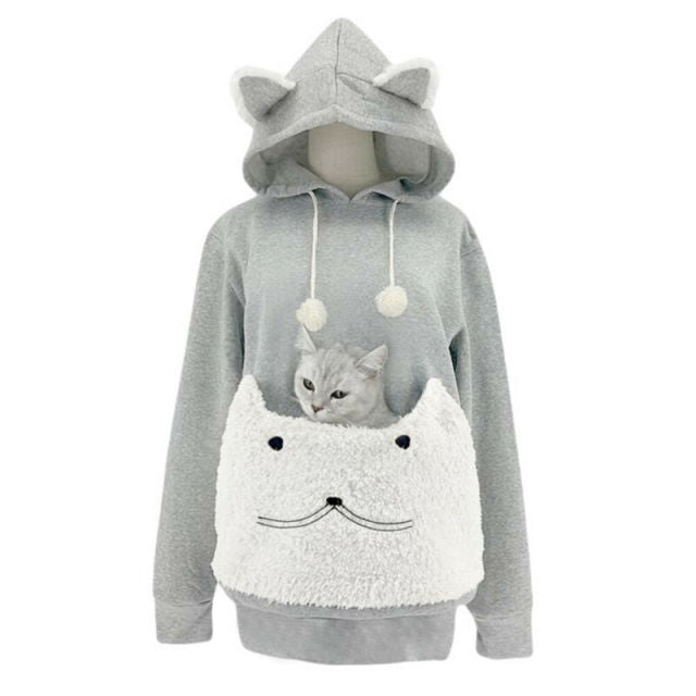 CM | Jersey de invierno casual y a la moda