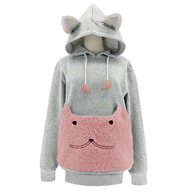CM | Jersey de invierno casual y a la moda