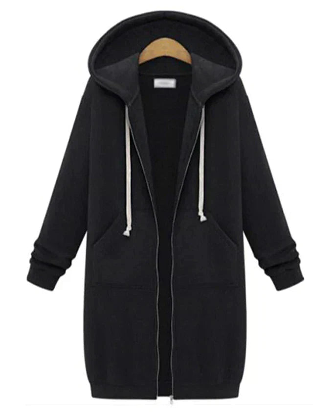 CM | Chaqueta chic y relajada