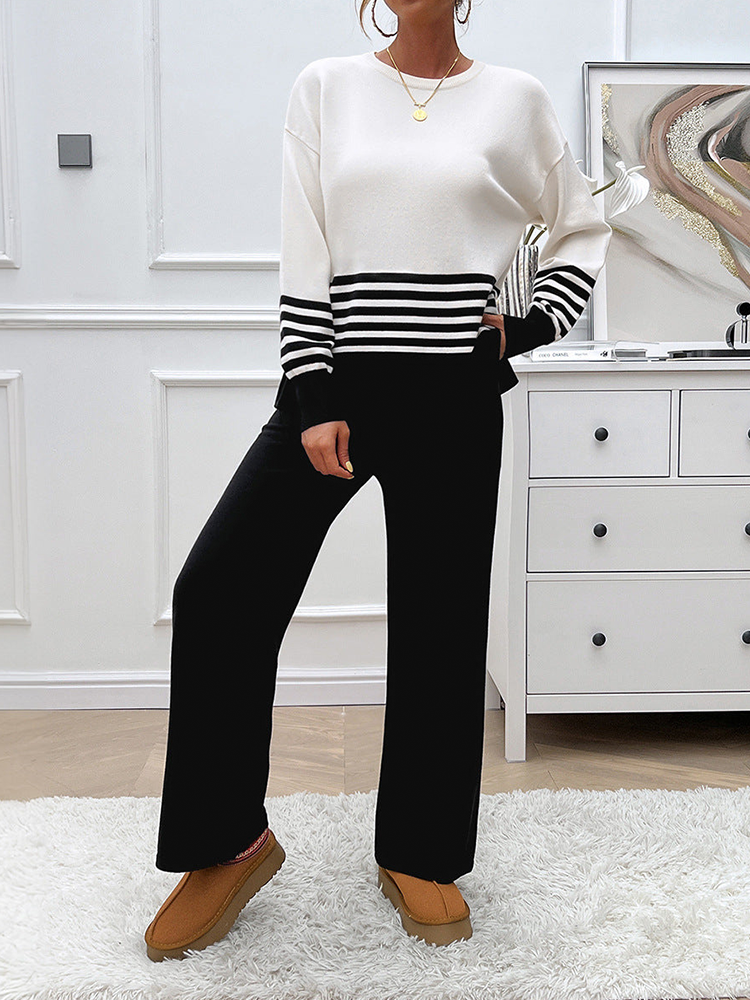 CM | Pantalones de invierno versátiles y cómodos