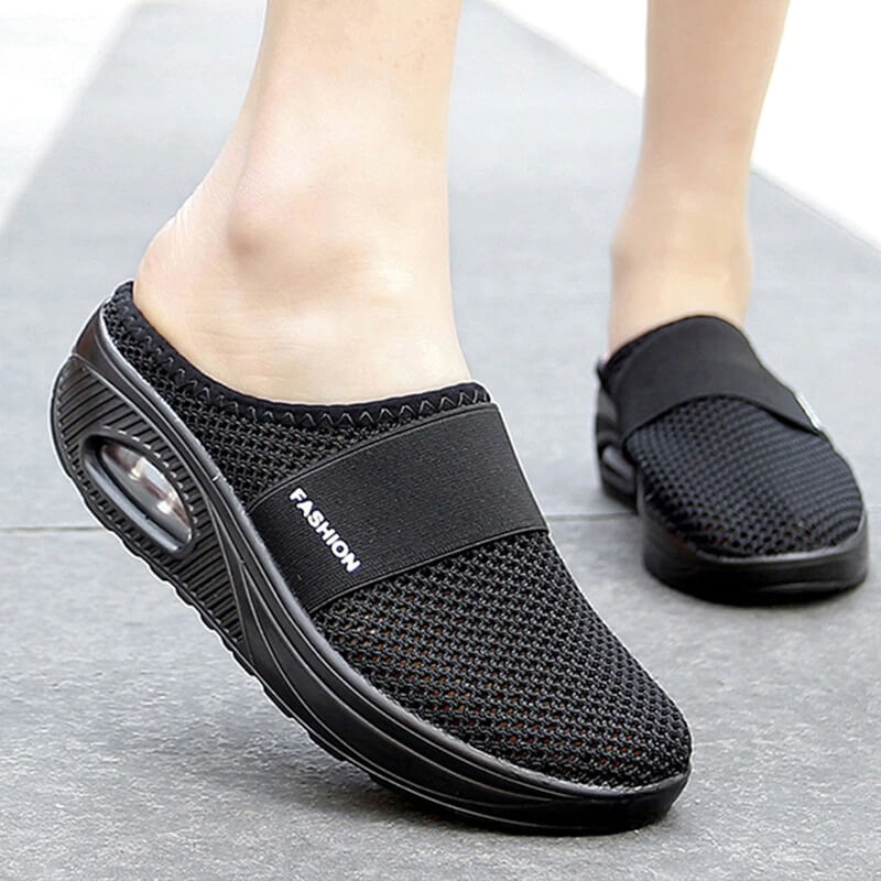 CM | Shoes™ - Traje ortopédico unisex slip-on