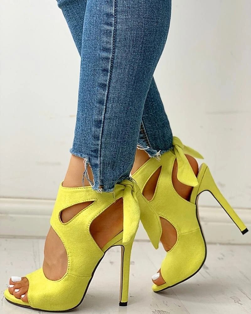 CM | | Sandalias