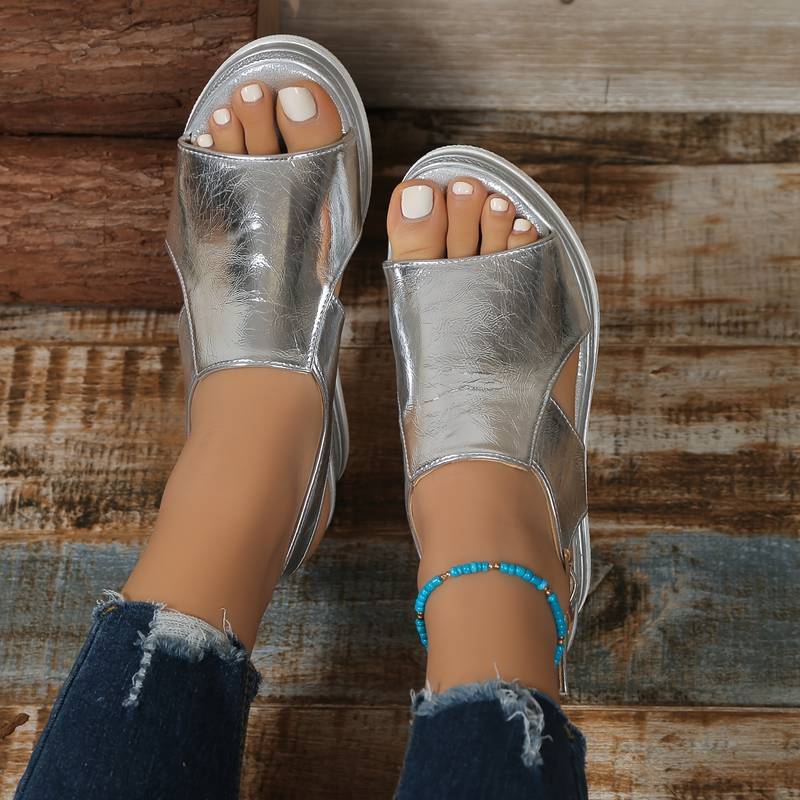 CM | Palma sandalias