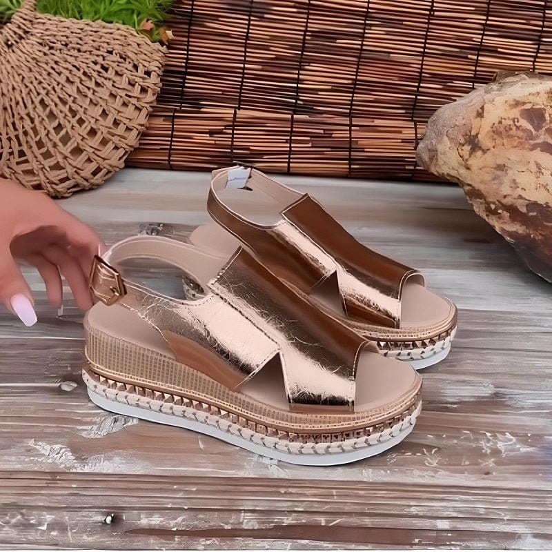 CM | Palma sandalias
