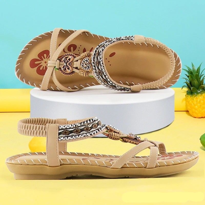 CM | Sandalias ortopédicas