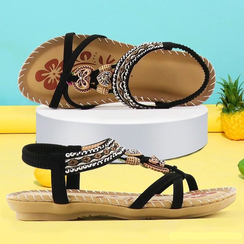 CM | Sandalias ortopédicas
