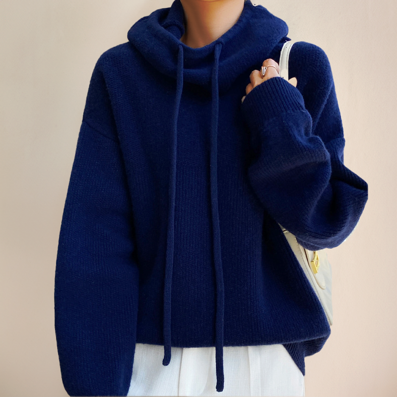 CM | Jersey de invierno casual y a la moda