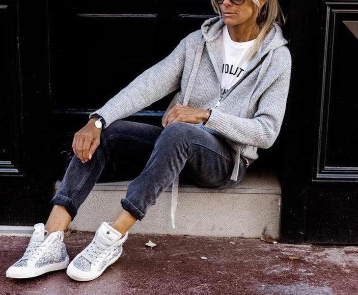 CM | Moderno y elegante jersey general
