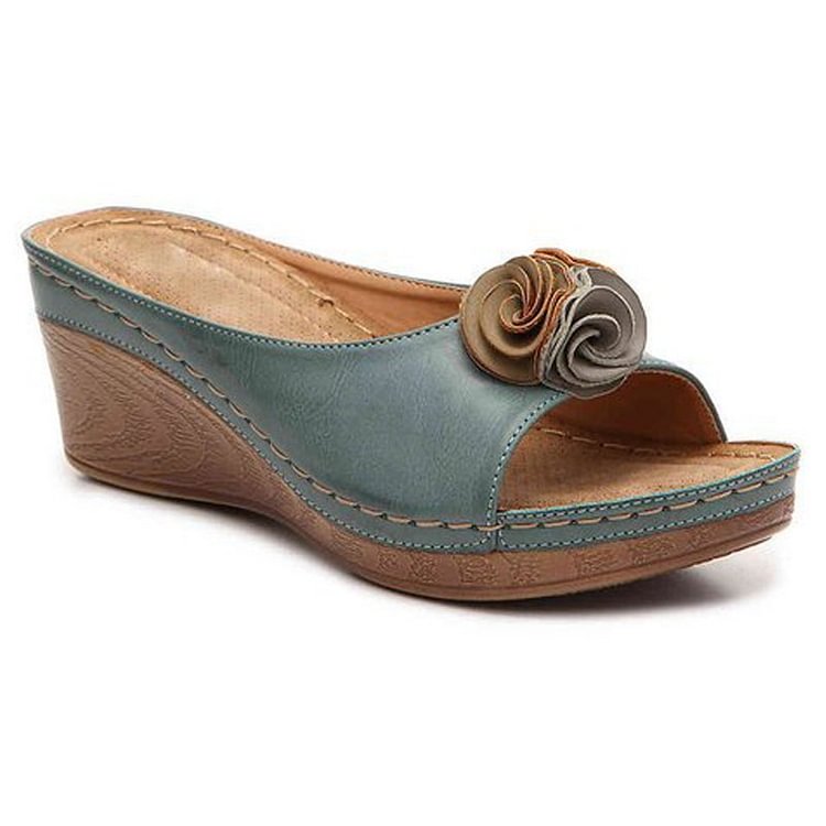 CM | Sandalias generales elegantes y con estilo
