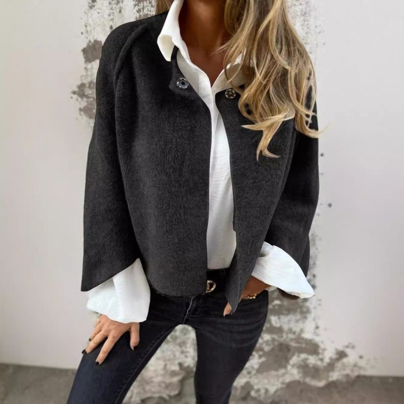 CM | Elegante chaqueta mediana