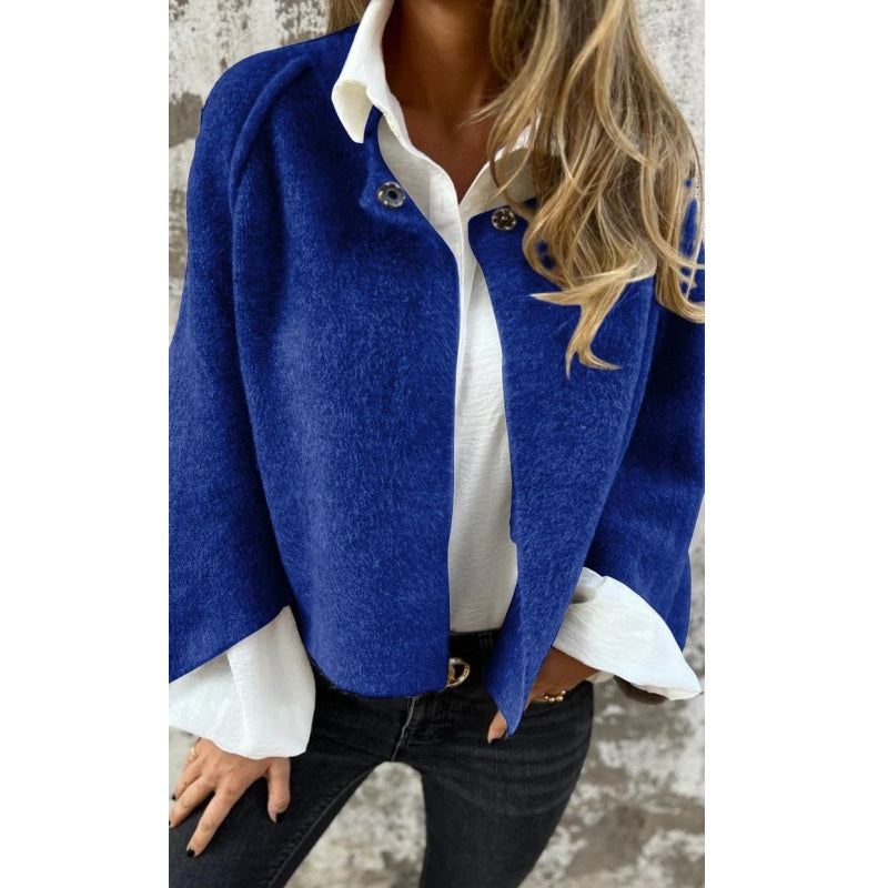 CM | Elegante chaqueta mediana