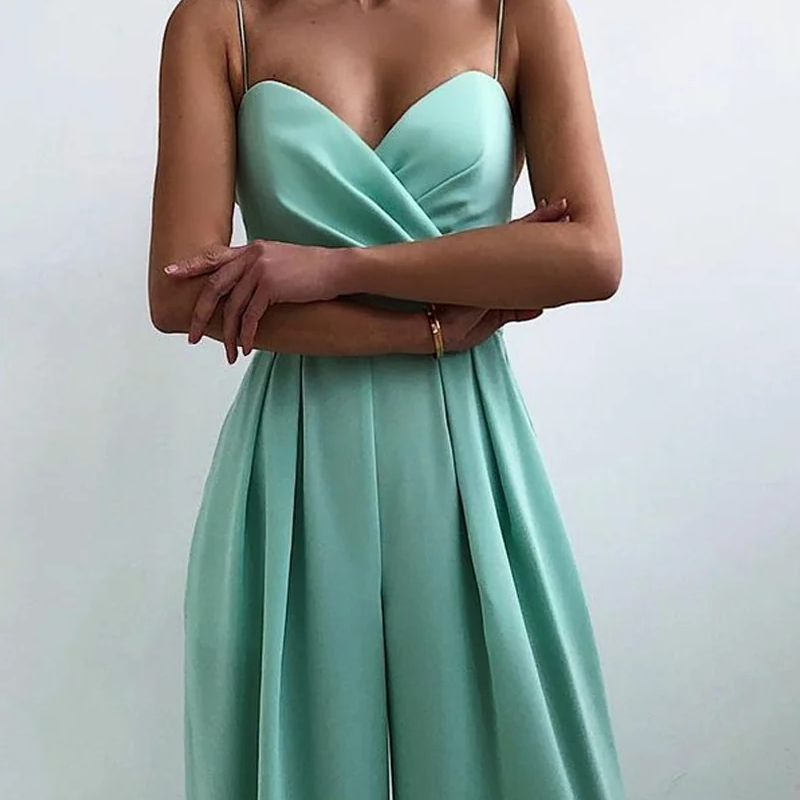 CM | Mono elegante y sin esfuerzo