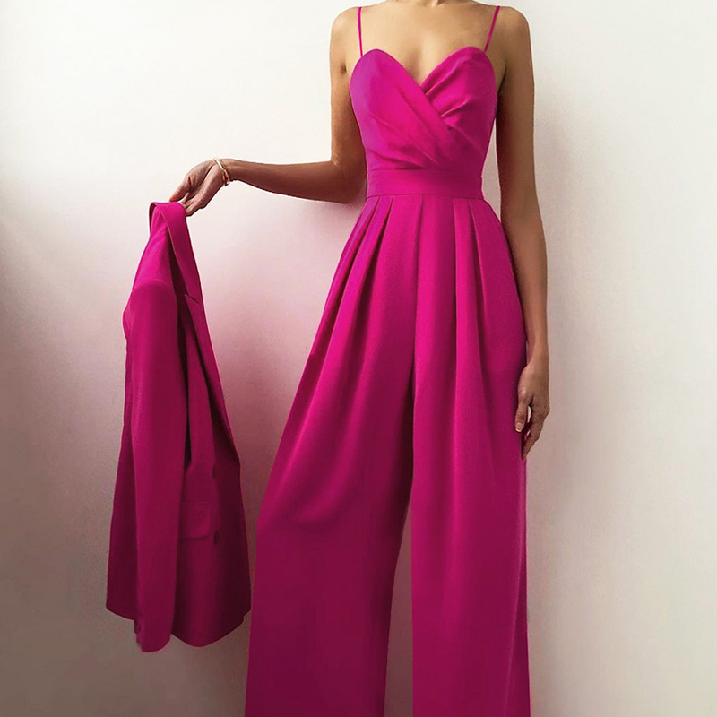 CM | Mono elegante y sin esfuerzo