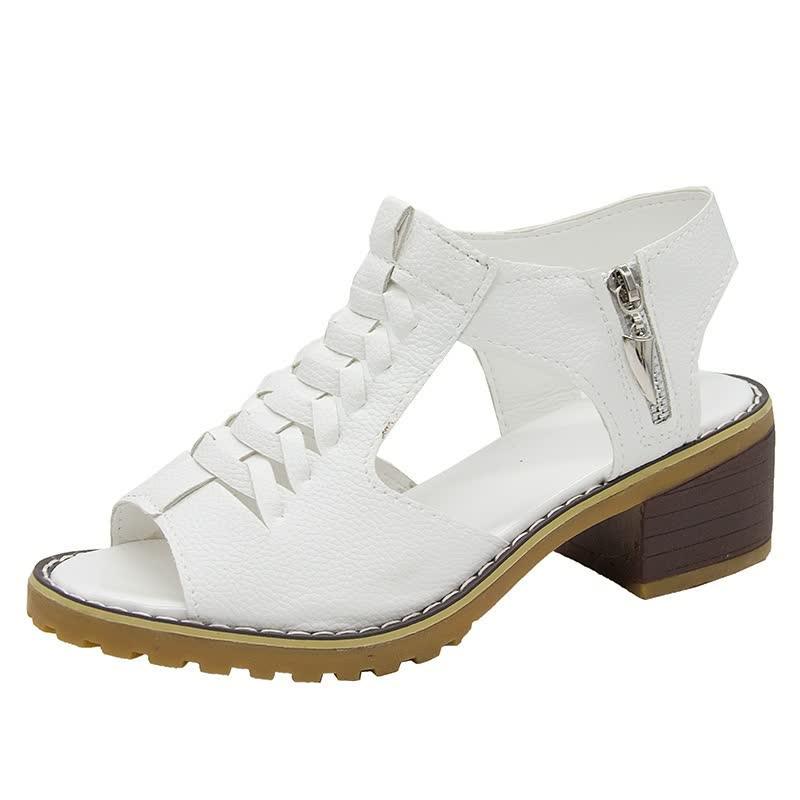 CM | Prácticas sandalias de verano para mujer