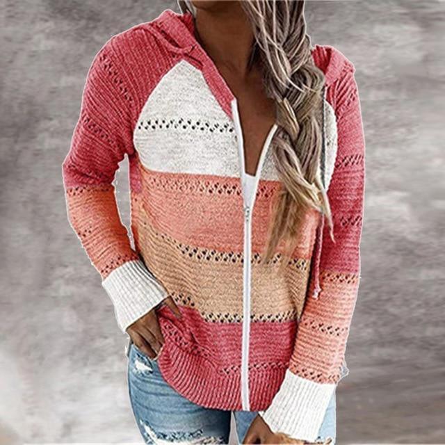 CM | Chic y versátil jersey de invierno