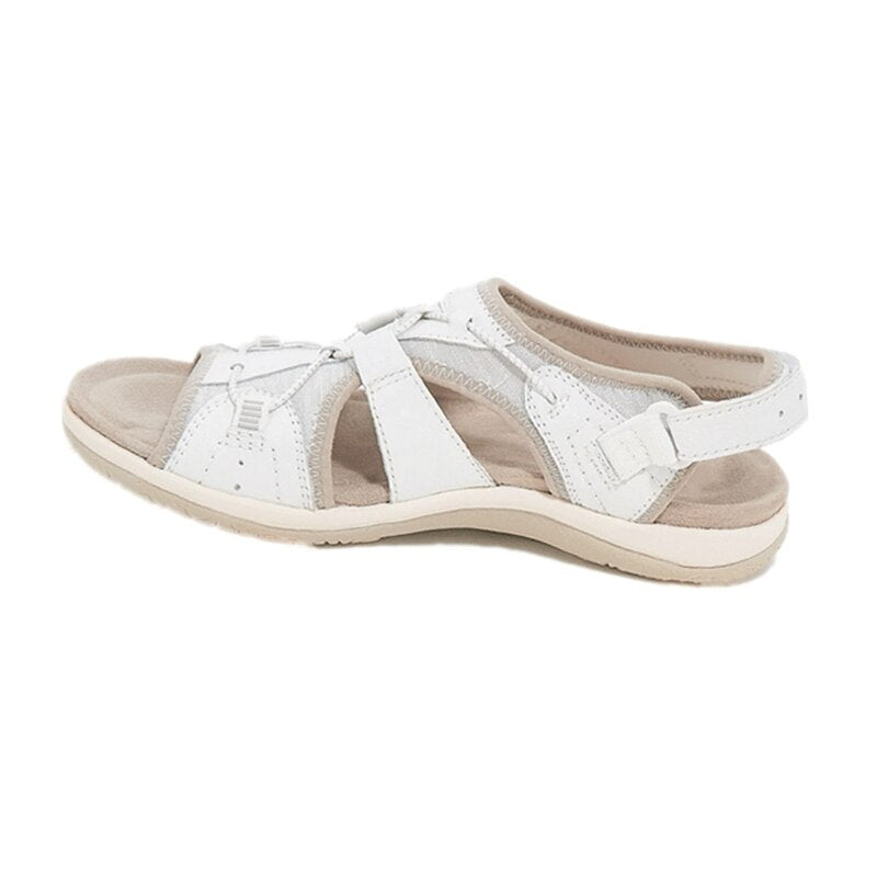 CM | Sandalias generales modernas y a la moda