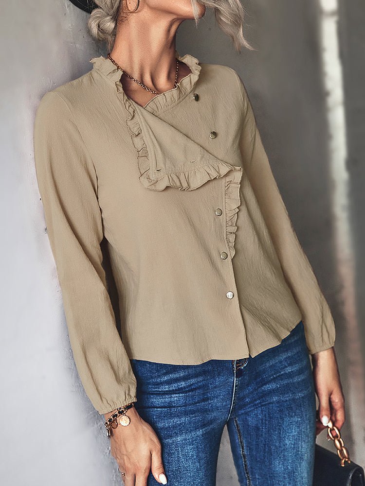 CM | Ropa de invierno clásica y elegante